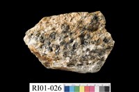 藏品(偉晶花崗岩)的圖片